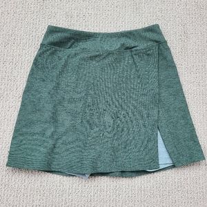 OUTDOOR VOICES Skort
